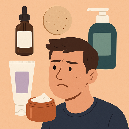 The truth behind skincare ingredients